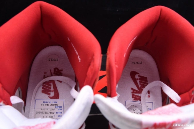1 Jordan Air CQ4921-601 Beginnings' OG 'New High '85 Retro 0802